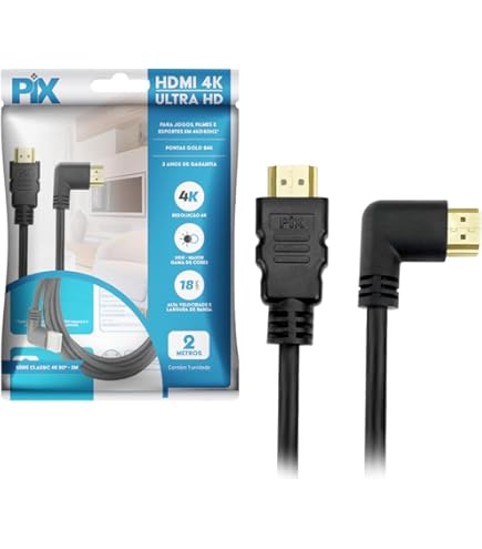 Marseille Inc. mCable Gaming Edition 3-foot HDMI | Amazon.com.br